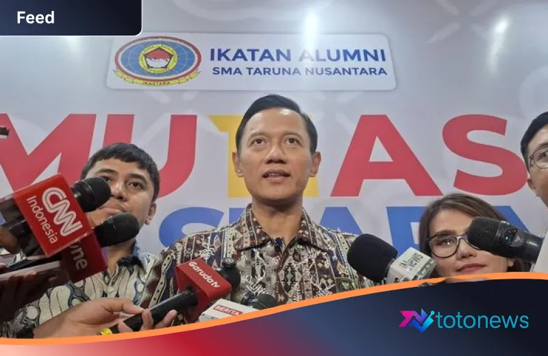 Krisis Gelap Gulita di Sumatera: Menko AHY Desak PLN Segera Tuntaskan Investigasi Blackout Massal