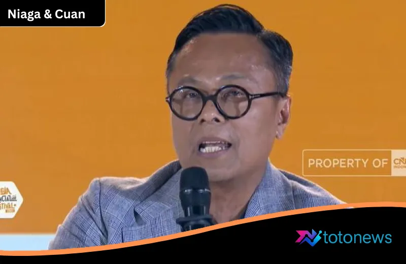 Membungkam Skeptisisme: Strategi Danantara Memacu Laba BUMN Hingga Menembus Ratusan Triliun
