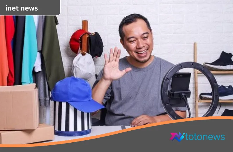 Arah Baru Transformasi Digital: Menakar Efektivitas Insentif dan Perlindungan Produk Lokal bagi UMK Indonesia
