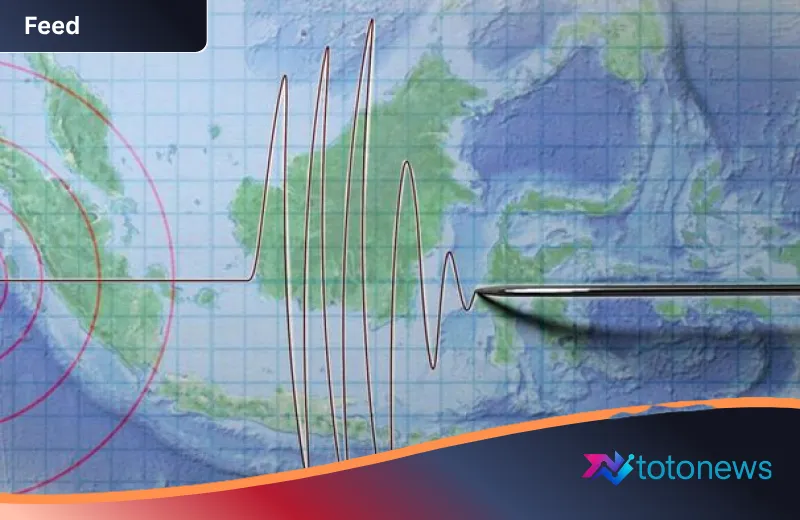 Bengkulu Selatan Diguncang Gempa Magnitudo 5,3: Analisis BMKG Terkait Aktivitas Subduksi dan Kondisi Terkini