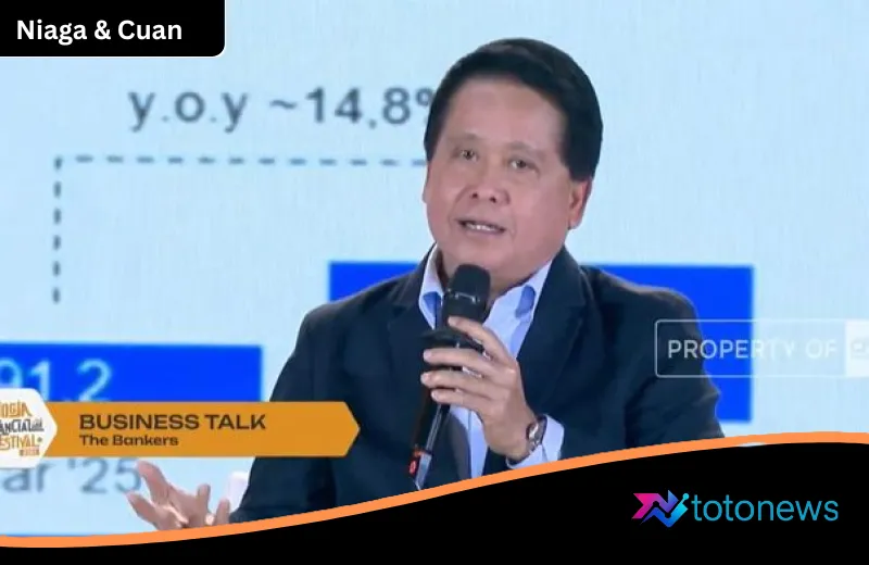 Strategi Jitu Membangun Bisnis dari Nol: 5 Fondasi Utama untuk Wirausaha Pemula ala Bos Perbankan Nasional