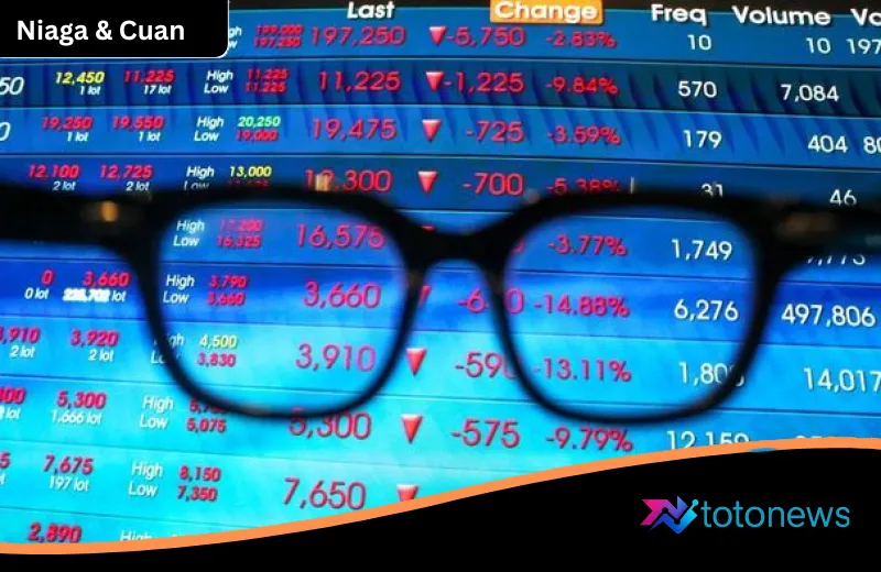 Badai Eksklusi FTSE Russell: 4 Saham Unggulan RI Terdepak dari Indeks Global, Simak Analisis Lengkapnya