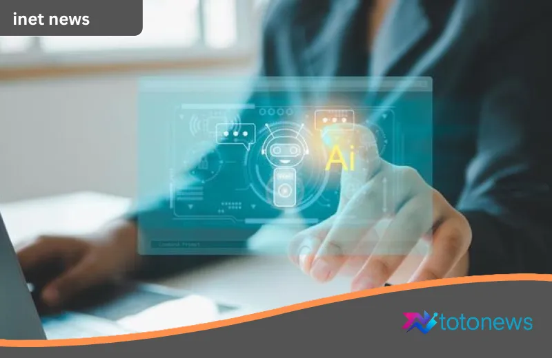 Akselerasi Infrastruktur Digital: Kunci Utama Pemerintah Prabowo-Gibran Kejar Target Ekonomi 8 Persen