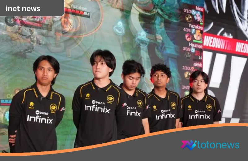 Pertempuran Pamungkas MPL ID S17: Onic Hadapi Evos dalam Derbi Gengsi dan Penentuan Tiket Terakhir Playoff