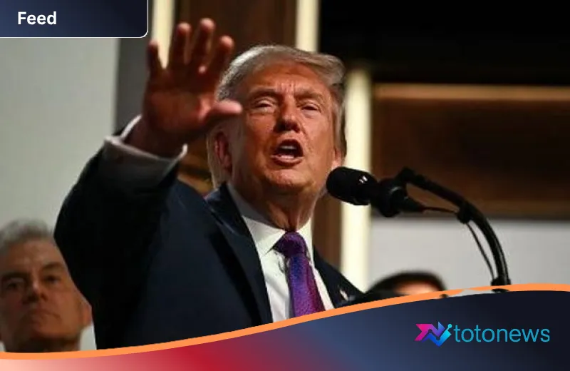 Diplomasi Kilat Trump: Akankah Selat Hormuz Kembali Terbuka dan Mengakhiri Krisis Energi Global?