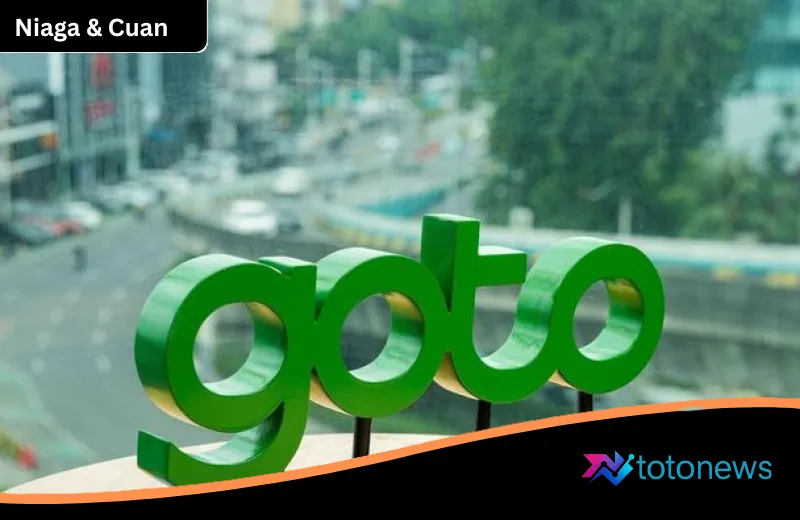 Langkah Strategis GOTO: CEO Hans Patuwo Lapor Seskab Teddy Terkait Penurunan Potongan Aplikasi Driver Menjadi 8 Persen
