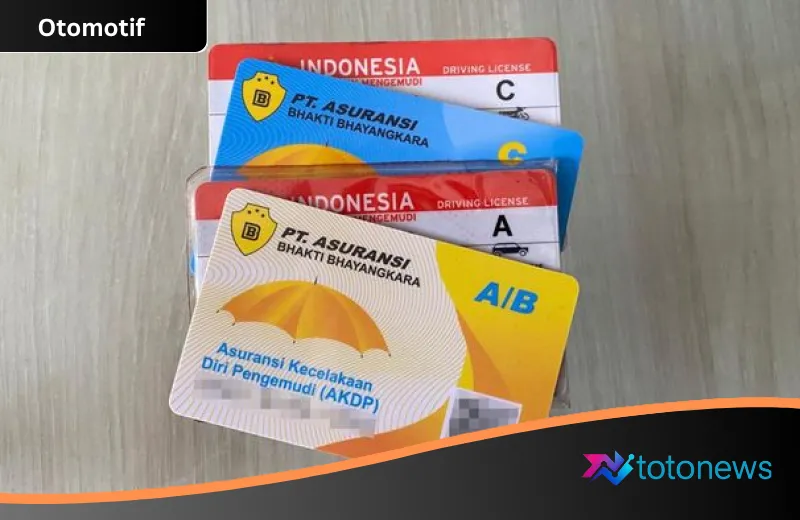 Waspada! Telat Perpanjang SIM Sehari Berarti Harus Bikin Baru, Simak Aturan dan Syarat Lengkapnya