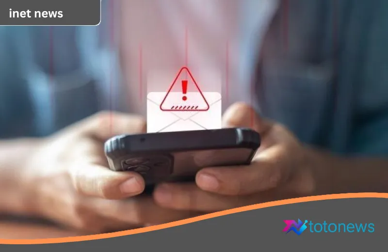 Waspada! Celah Keamanan Microsoft Dieksploitasi Penipu: Email Resmi Kini Jadi Sarana Phishing Berbahaya
