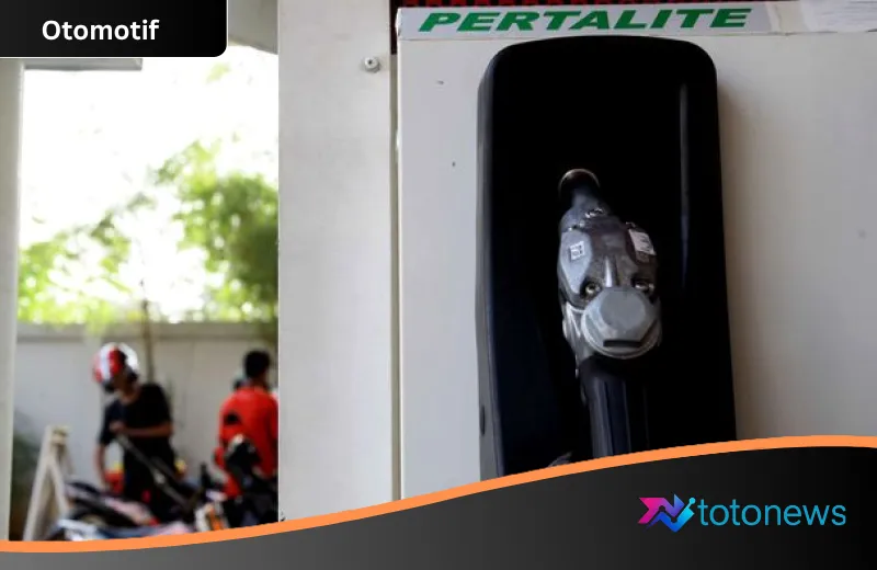 Update Terbaru: Daftar Mobil yang Masih Aman Mengonsumsi Pertalite Sesuai Rekomendasi Pabrikan