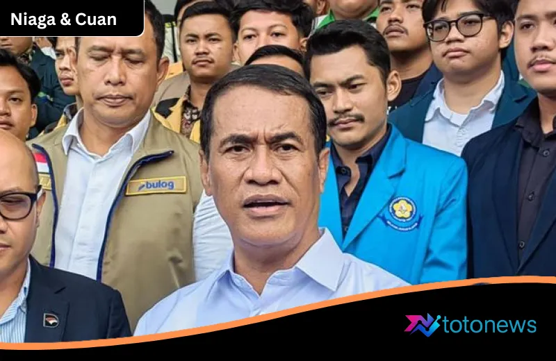 Perang Total Melawan Mafia Pangan: Langkah Berani Kementan Cabut Ribuan Izin Distributor Pupuk Nakal