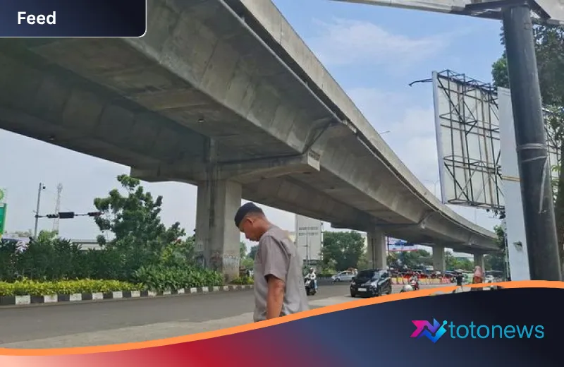 Jejak Kelam di Tol Layang Bogor: Mengungkap 7 Fakta Memilukan Pembunuhan Gadis Yatim Piatu AA