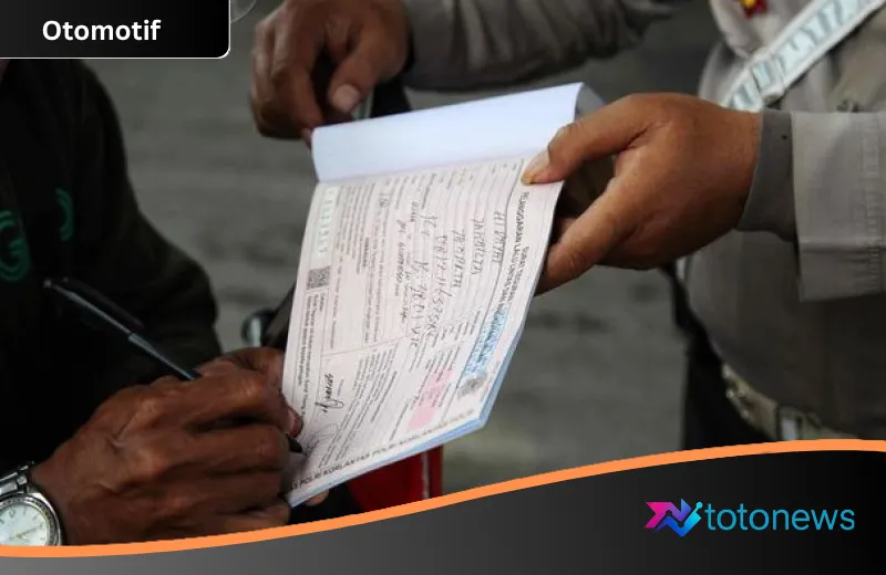 Strategi Baru Korlantas Polri: Porsi Tilang Manual Meningkat Signifikan dalam Operasi Patuh Mendatang