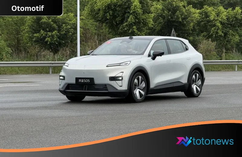 Mengenal REEV: Solusi Mobil Listrik Tanpa Cemas Jarak Tempuh, Apa Bedanya dengan Hybrid dan PHEV?