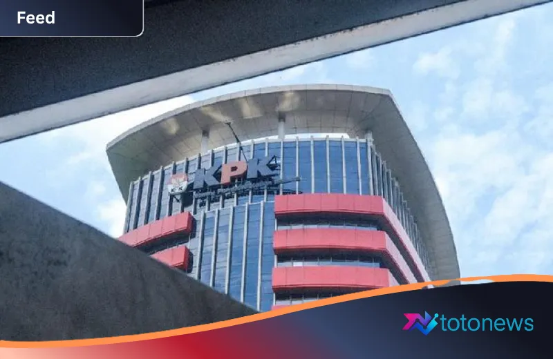 Skandal Suap Ijon Rejang Lebong: KPK Periksa Legislator PKB Anton Doriska Terkait Kasus Bupati Fikri Thobari