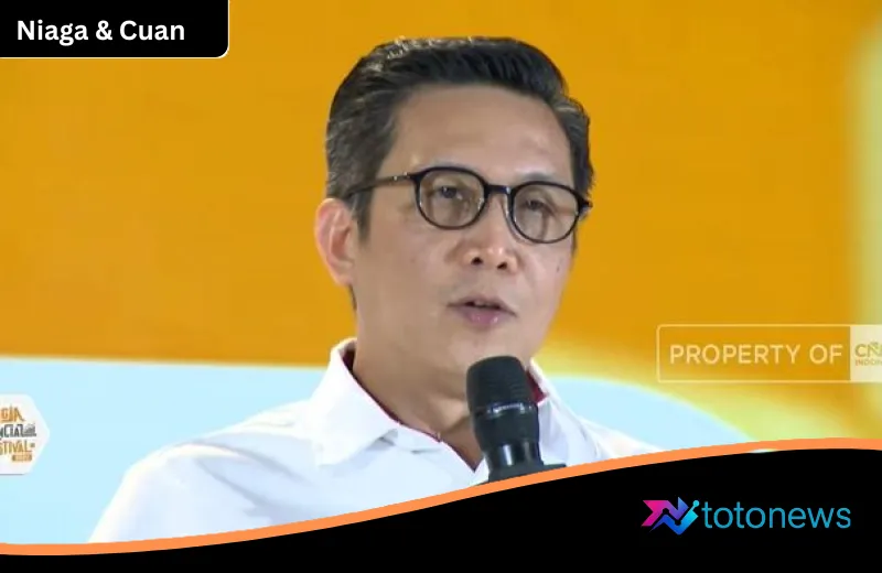 Diplomasi Finansial BEI: Menakar Dampak Rebalancing Indeks Global MSCI dan FTSE Russell terhadap Pasar Modal Indonesia