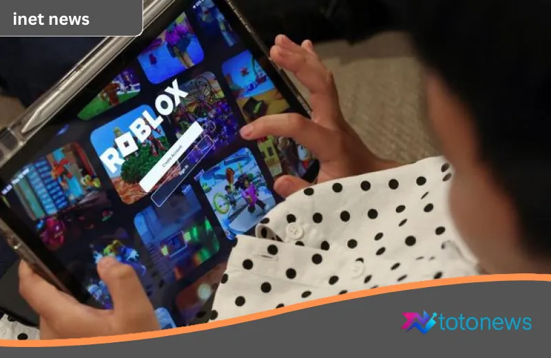 Langkah Berani Roblox: Menelusuri Strategi Australia dan Indonesia dalam Melindungi Anak dari Ancaman Predator Digital