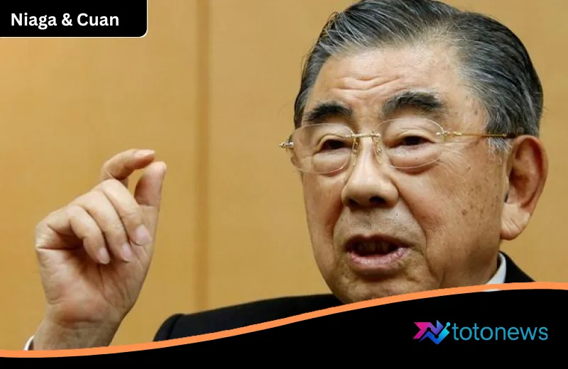 Mengenang Toshifumi Suzuki: Sang Visioner di Balik Revolusi 7-Eleven Jepang yang Kini Tutup Usia