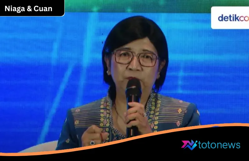 Siasat Bank Indonesia Perkuat Otot Rupiah: Mengapa Kenaikan BI Rate Menjadi 5,25% Adalah Keharusan?