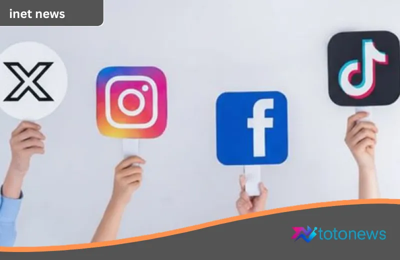 Dilema Regulasi Digital: Menakar Urgensi dan Risiko Wajib Nomor HP untuk Akun Media Sosial