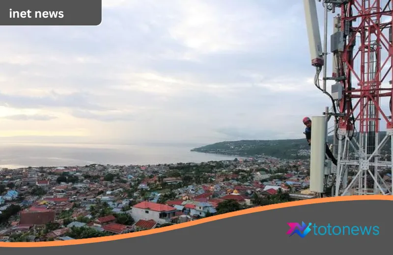 Krisis Komunikasi di Sumatra: Ribuan Menara BTS Tumbang Akibat Pemadaman Listrik Massal