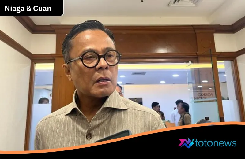 Danantara Bidik Evaluasi Menyeluruh PLN: Mengurai Benang Kusut Padamnya Listrik Massal di Sumatera