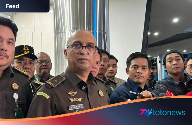 Skandal Transfer Pricing CPO: Kejagung Bidik 10 Raksasa Sawit Atas Dugaan Manipulasi Ekspor