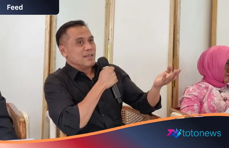 Skandal Lokasari Memanas: Pemprov DKI Jakarta Selidiki Dugaan Jaringan Prostitusi Anak di Tamansari
