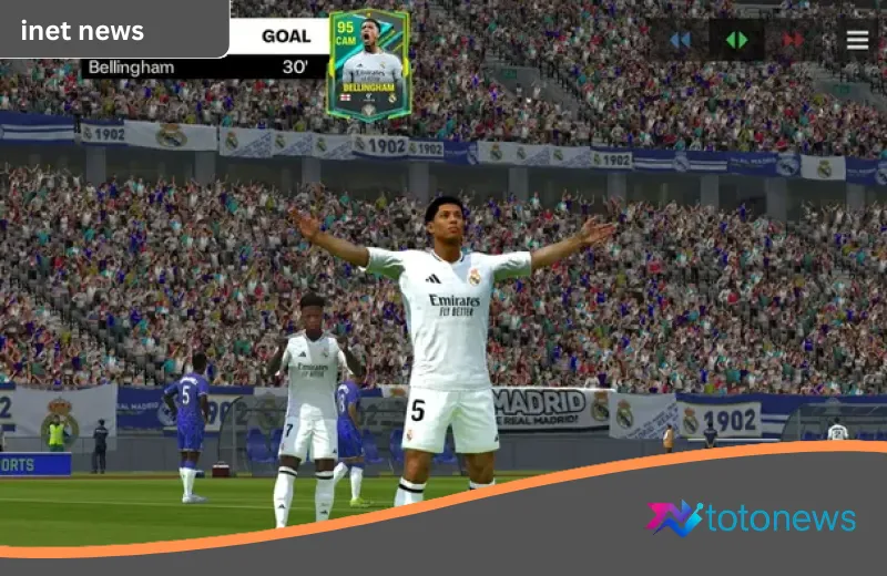 Update Kode Redeem FC Mobile 26 Mei 2026: Klaim Voucher Draft Gratis untuk Perkuat Tim Anda!