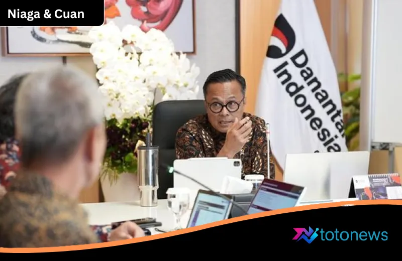 Revolusi Struktur Telkom Group: Pangkas 67 Anak Usaha Menjadi 19 demi Efisiensi Global
