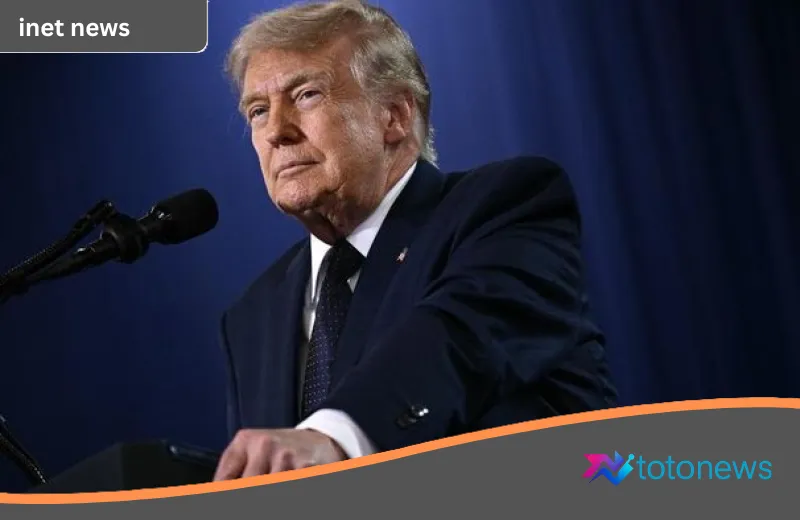 Trump Rem Aturan AI: Strategi Geopolitik Amerika Demi Bungkam Dominasi China di Sektor Teknologi