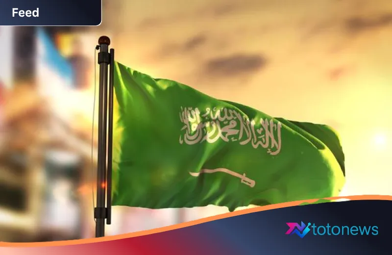 Arab Saudi Tegaskan Posisi: Tak Ada Normalisasi dengan Israel Tanpa Kemerdekaan Palestina yang Berdaulat