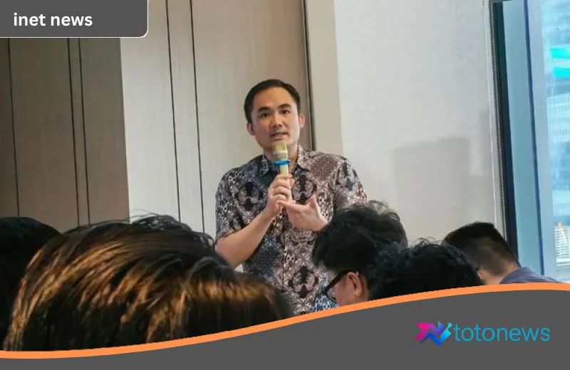Strategi Berani Polytron Lawan Krisis RAM Global: Meluncurkan Luxia R5 dengan Harga Kompetitif