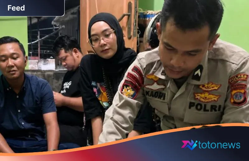 Aksi Heroik Personel Polda Sumsel: Melunasi Biaya RS dan Mengantar Jenazah Bayi ke Peristirahatan Terakhir