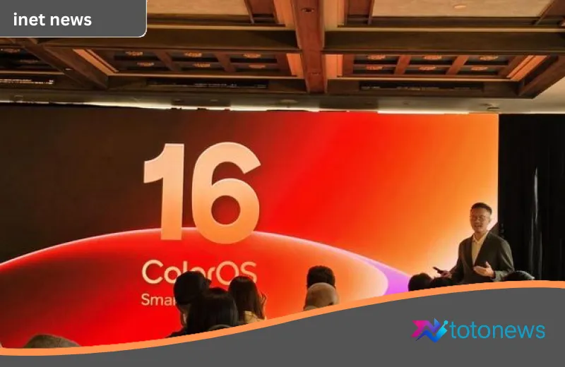 Evolusi Digital ColorOS 16: Membedah Kecerdasan Buatan yang Mengubah Gaya Hidup Traveling Modern
