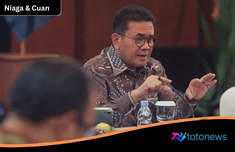 Skandal Manipulasi Harga CPO: Menakar Ketegasan Mendag Terhadap 10 Eksportir Raksasa