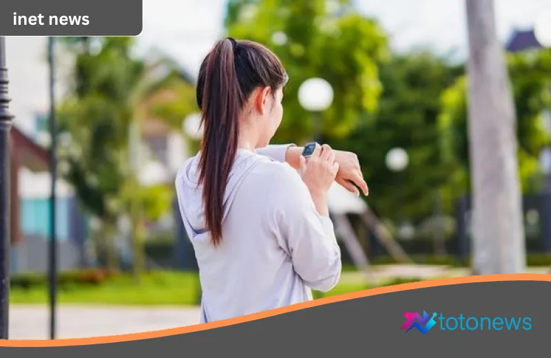 Dilema Jam Tangan Pintar: Menguak Sisi Lain AI Smartwatch yang Mengubah Pola Hidup Masyarakat Modern