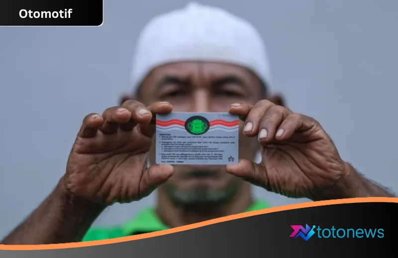 Transformasi Digital Korlantas: Mengenal SIM Pintar dengan Teknologi Barcode Dinamis Anti-Pemalsuan