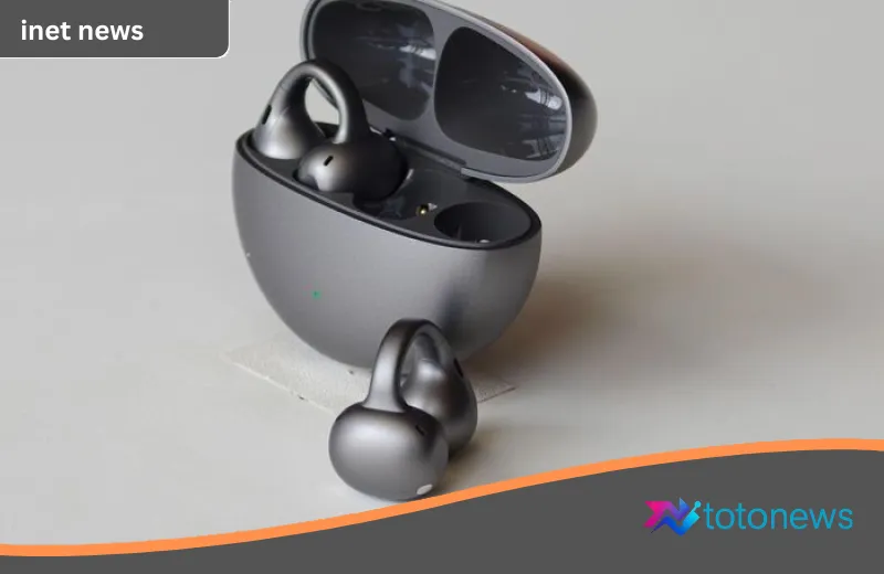 Evolusi Ekosistem Pintar: OPPO Enco Clip2 dan Watch X3 Resmi Menggebrak Pasar Indonesia, Bawa Standar Baru IoT Premium