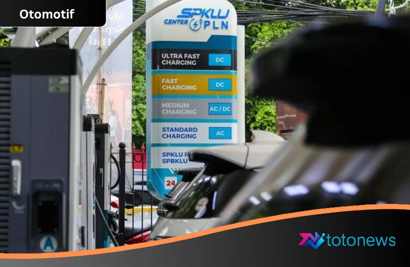 Babak Baru Subsidi Kendaraan Listrik: Mengapa Pemerintah Menunda Insentif hingga Juli 2026?