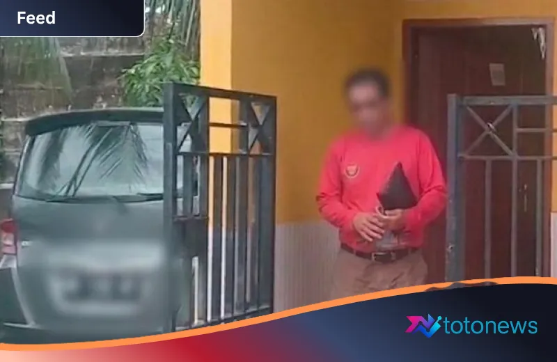 Skandal Panas di Pangkep: Oknum Lurah dan Staf Wanita Terjaring Razia di Penginapan, Alibi ‘Tugas Kantor’ Jadi Sorotan