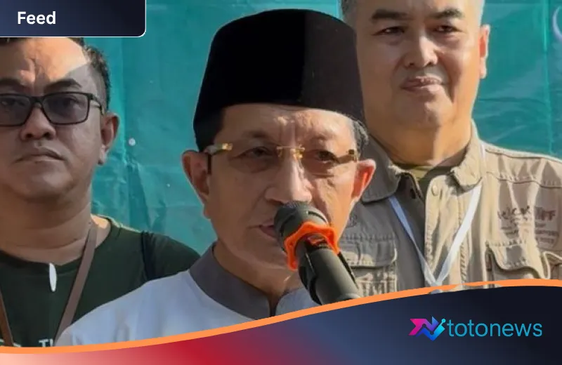 Gema Idul Adha: Misi Kemanusiaan Presiden Prabowo Melalui Kurban 1.098 Sapi untuk Pemerataan Gizi Nasional