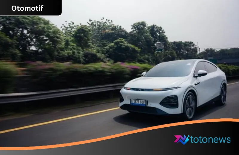 Menjelajahi Masa Depan di Tol Jagorawi: Test Drive Xpeng G6 yang Mengubah Paradigma ‘Gadget Berjalan’