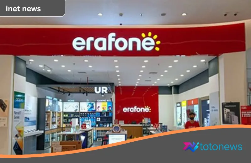 Revolusi Belanja Gadget: Mengintip Strategi ‘Erafone Lebih Dekat’ di Tengah Dinamika Gaya Hidup Digital Indonesia