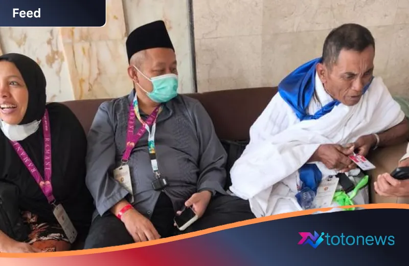 Reformasi Total Layanan Haji 2026: Kesaksian M. Sarmuji Tentang Kedisiplinan Petugas dan Kenyamanan Jemaah