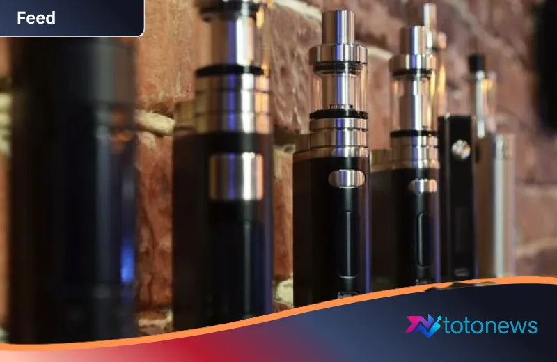 Siasat Licin Kurir Vape Narkoba Berakhir di Cengkareng: Polda Metro Jaya Sita Puluhan Cartridge Etomidate