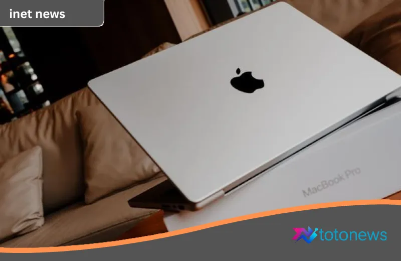 Mengupas Tuntas MacBook Pro M5 Pro di Indonesia: Revolusi Laptop AI Apple dengan Performa Tanpa Batas