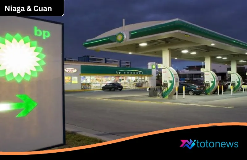 Skandal di Puncak Raksasa Migas: Mengapa BP Memecat Albert Manifold Secara Mendadak?