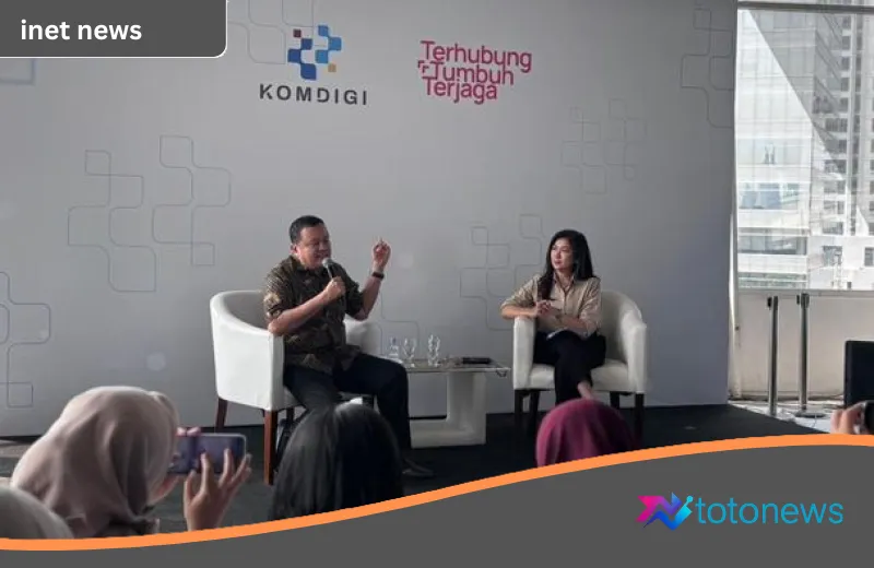 Era Baru Keamanan Siber: Mengapa Komdigi Wajibkan Rekam Wajah untuk Registrasi SIM Card?