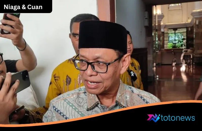 Stabilitas Energi di Tengah Guncangan Kurs: TotoNews Mengulas Strategi ESDM Menahan Lonjakan Harga BBM dan Listrik