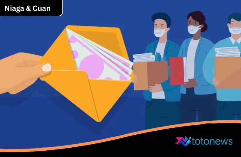 Badai PHK 2026: Mengapa Pelemahan Rupiah dan Krisis Global Mengancam Puluhan Ribu Pekerja Indonesia?